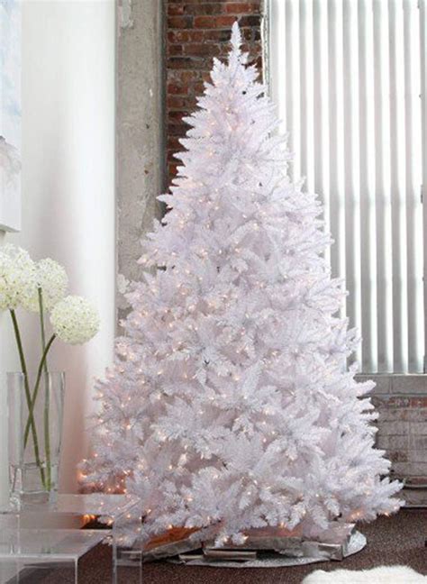 amazon white xmas tree|white christmas tree sale clearance.